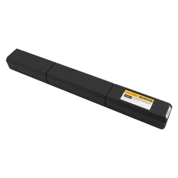 WDK-NX20210 Динамометрический ключ 20-210 Нм, трещотка с проходным приводным квадратом 1/2"