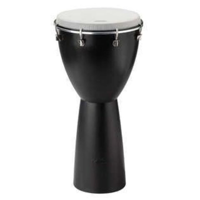Advent Djembe Джембе 10"Х20", Цвет: Чёрный (Black) Remo Dj-1010-70