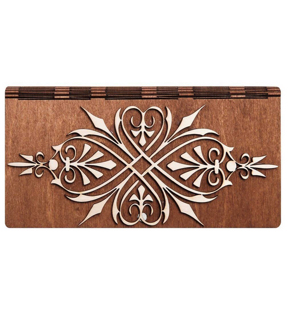 КФ- 90/4 Купюрница «Узор»