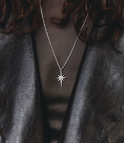 колье lumos maxima