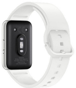Фитнес-браслет Samsung Galaxy Fit3 белый