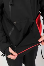 Анорак COR Ank Легкий черный