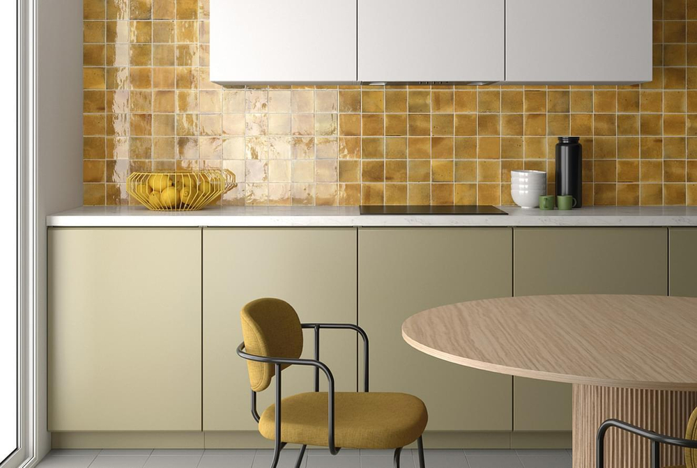 Equipe Hanoi Celadon 6.5x20