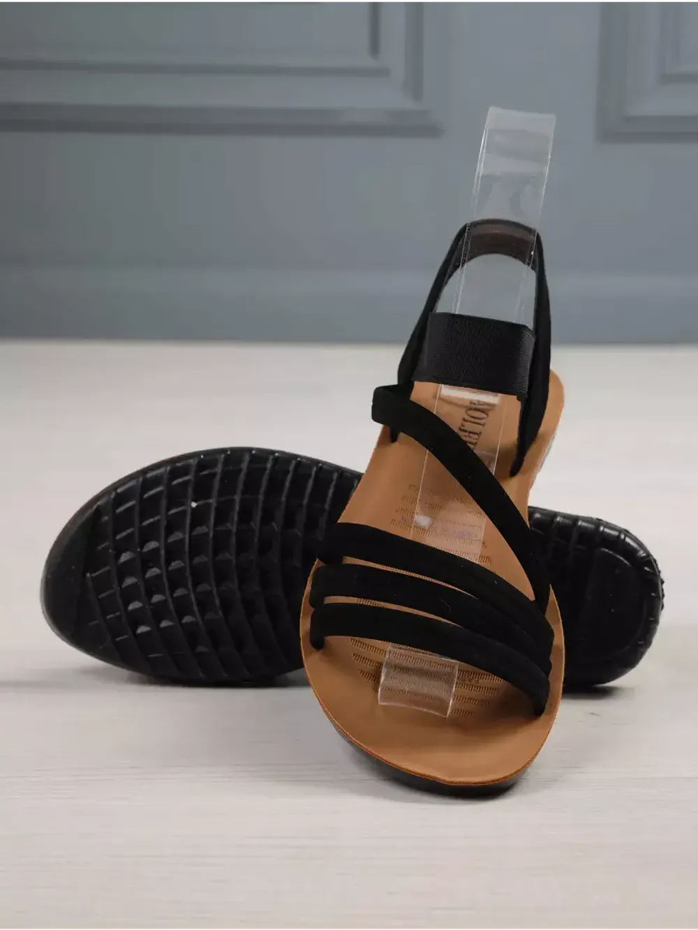 Сандалии летние