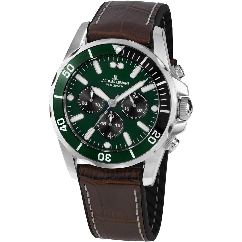 Jacques Lemans 1-2091C