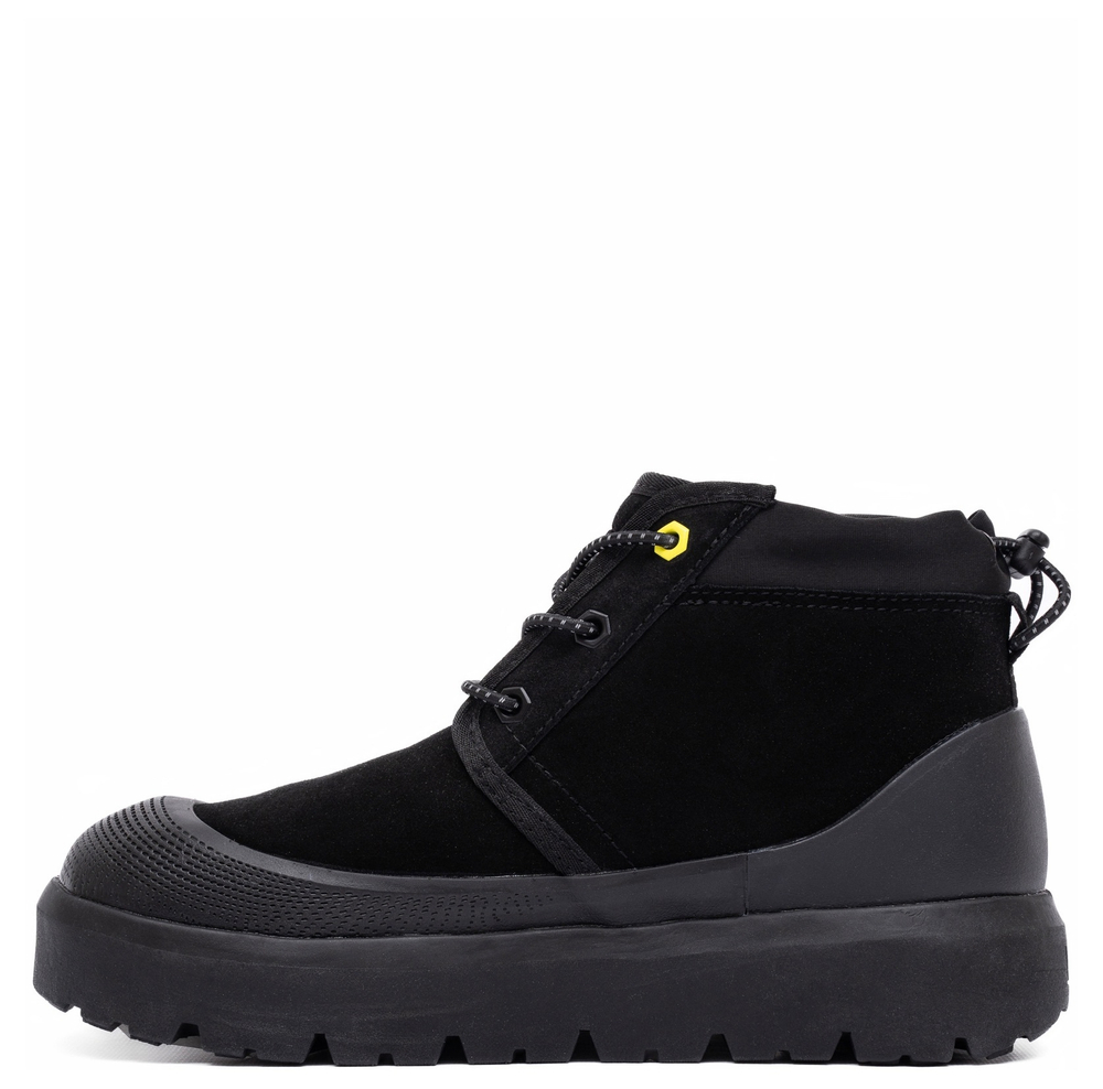 UGG Mens Neumel Hybrid Black