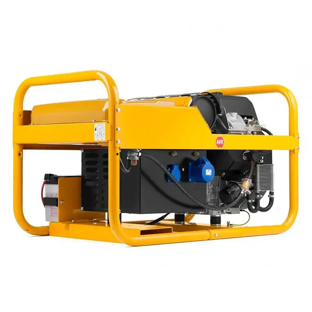 Caiman Tristar 10500XL21 DET бензиновый генератор 10500XL21 DET