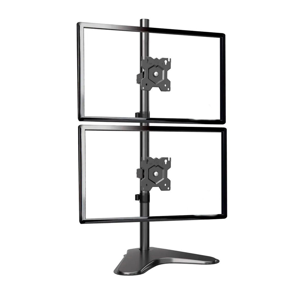 D208FS-B кронштейн для монитора ONKRON