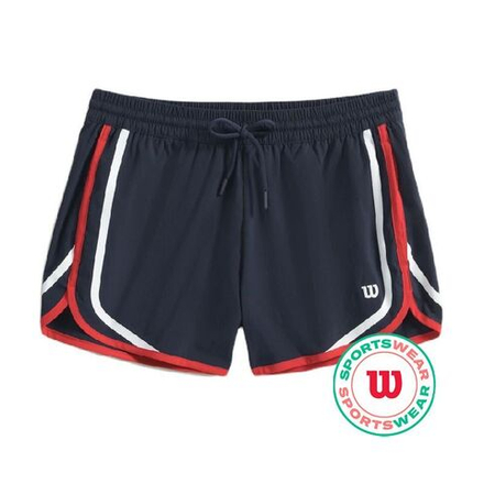 Женские теннисные шорты Wilson Ellyn Short