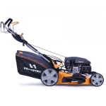 Газонокосилка бензиновая Villartec MB453T