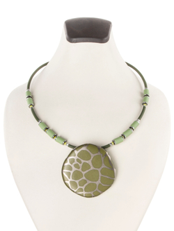 Колье Afrika Sfera