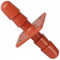 Двусторонний штырек Vac-U-Lock