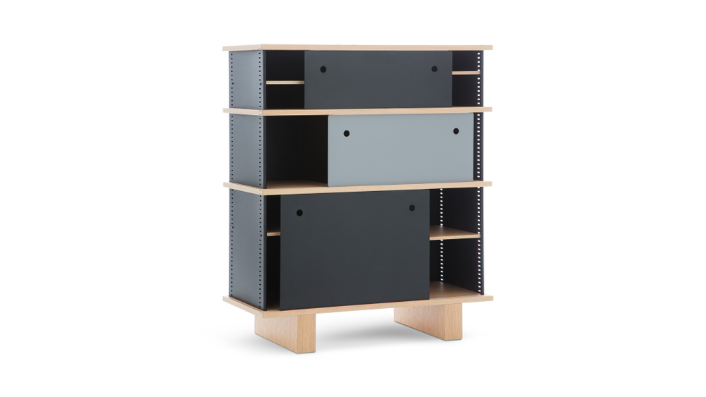Шкаф Cassina NUAGE