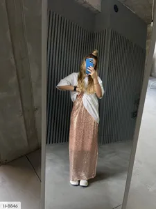 Юбка II-8841 Фабрика Моды