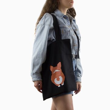 Шоппер ZAIN 222. Корги