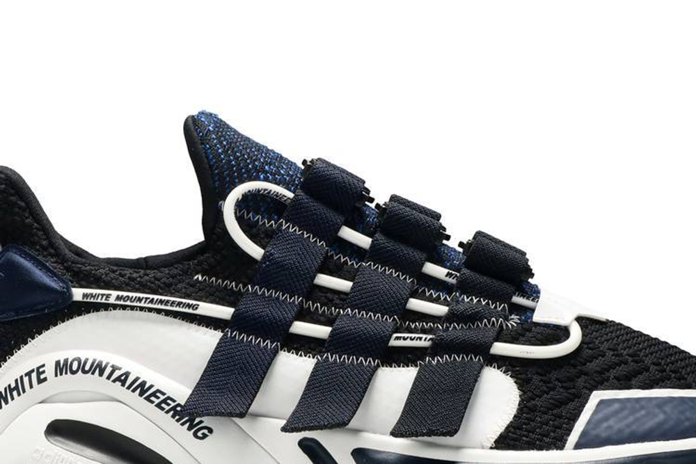 Кроссовки White Mountaineering X Adidas Originals Lxcon