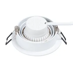 Точечный встраиваемый светильник Arte Lamp TARF