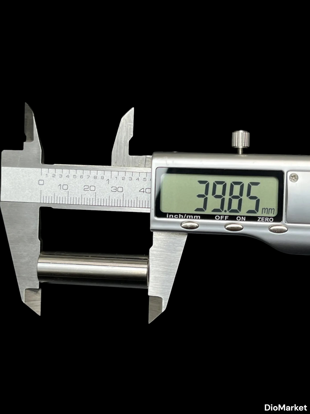 Поршень хонда дио 34/35 75сс (диам.48,00, палец 12)