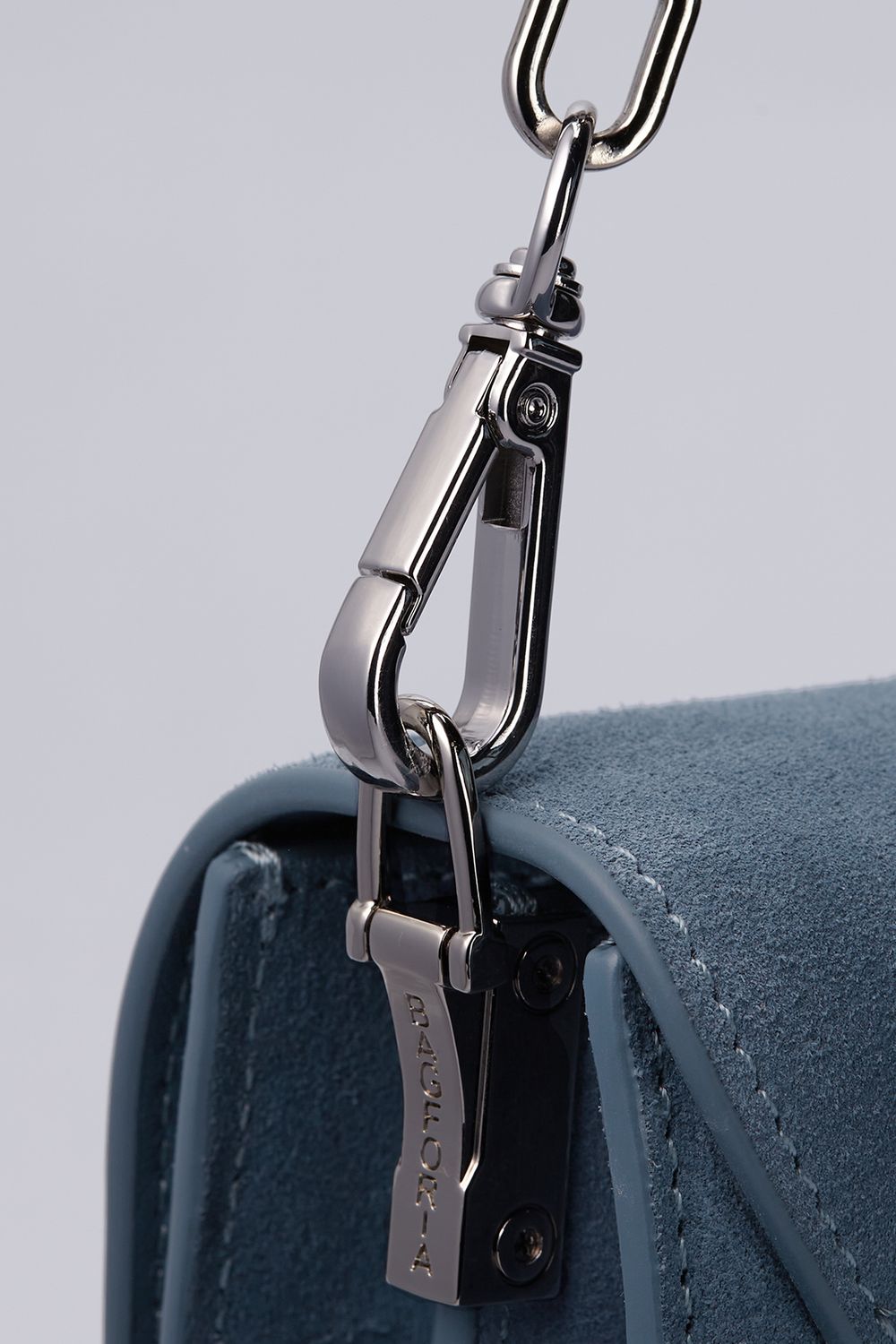 GIPSY 2 IN 1 BAG BLUE