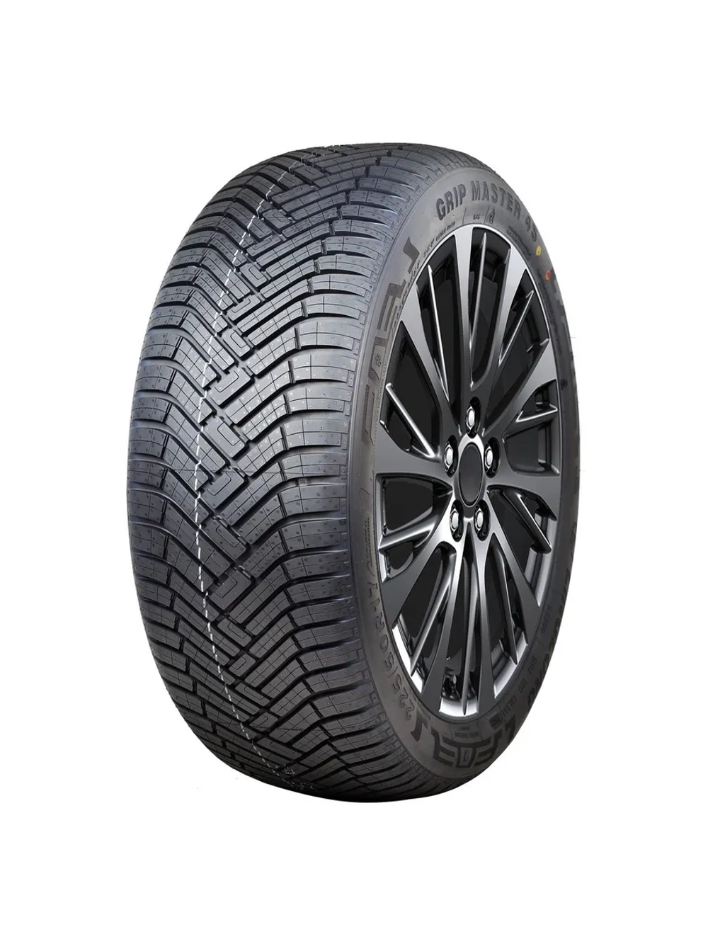 Всесезонная шина LingLong Grip Master 4S (245/40 R18 97W)