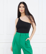 Топ Sams\u00f8e Sams\u00f8e - черный(F23100114)