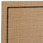 Салфетка на стол 45*30см «Новогодние игрушки»