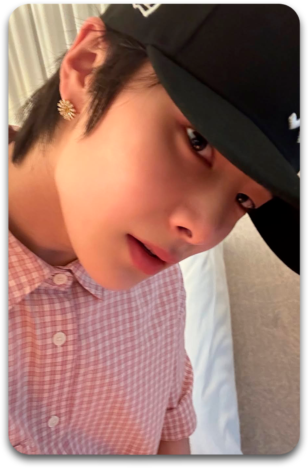 Карта / STRAY KIDS #4352