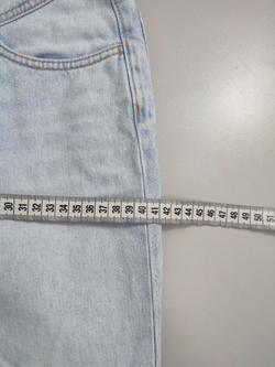 Джинсы H&M базовые 40 размер