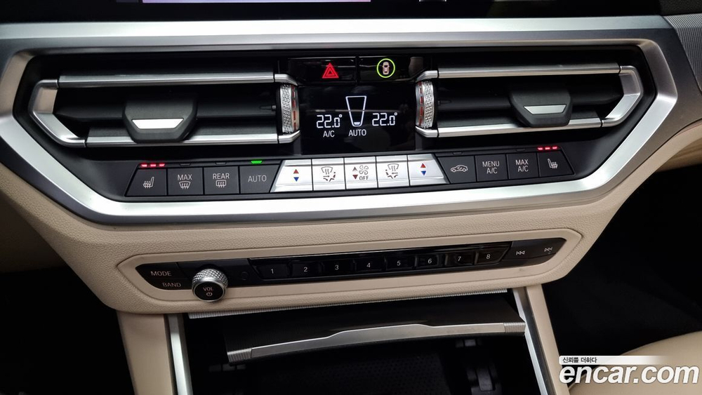 BMW 3 Series (G20) 320i M Sports (11.2021)