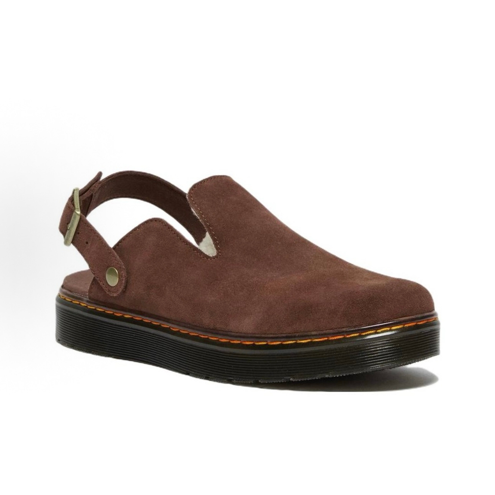 Мюли Dr. Martens Carlson