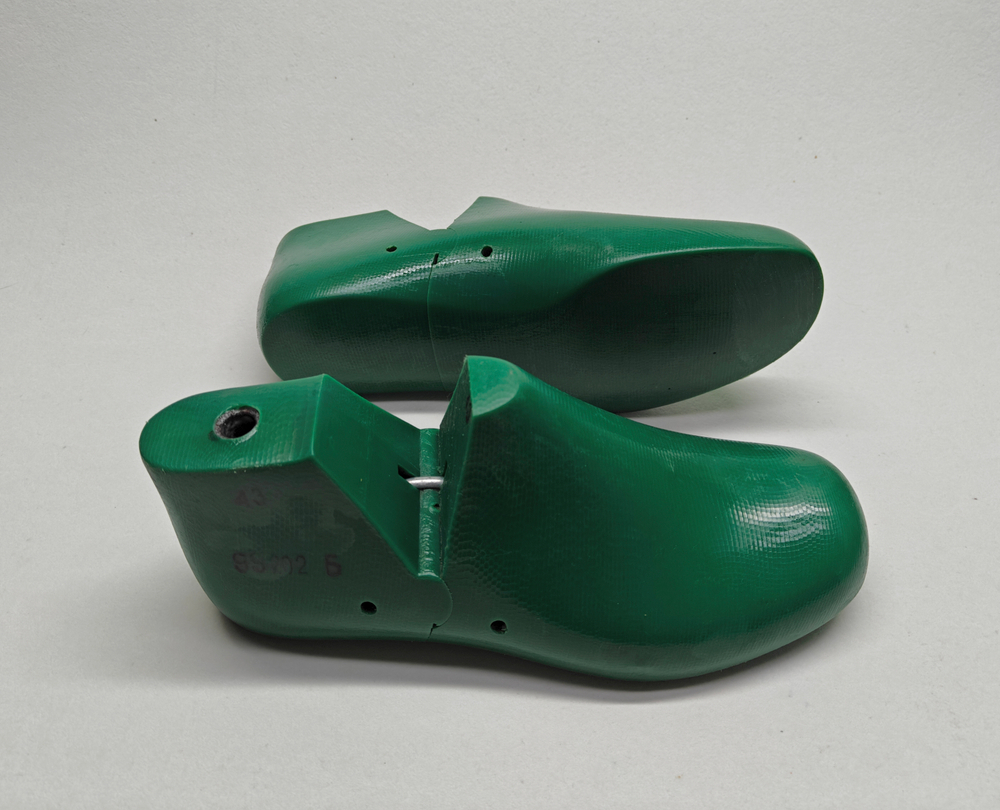 Колодки мужские, для изготовления обуви арт. "УНТЫ"