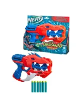 Набор игровой Нерф Дино Сквад Раптор Слэш F2475EU4