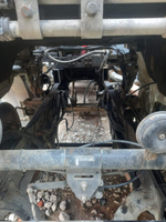 Shacman (Shaanxi) SX* 8x4 Самосвал SX331863366 (Дизельный, 12,5 л, 544 л.с., МТ)
