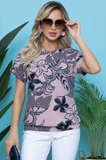 Блузка 41710 Avili