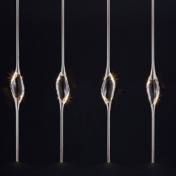 Подвесной светильник Imperium Loft 154908-60