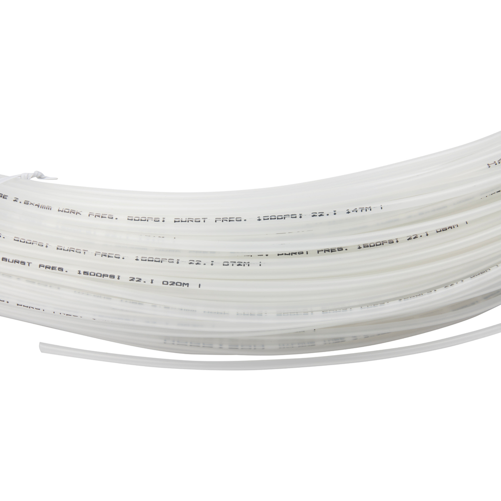 HNS0912-CW Трубка пневматическая Harrison 9х12 мм, длина 100 м