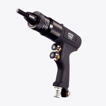 Пневмогидравлические заклепочники