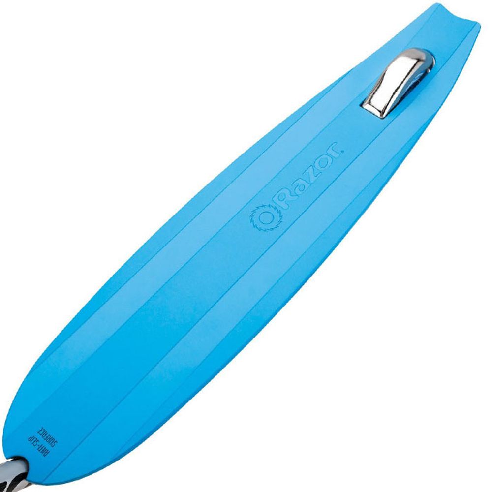 Самокат Razor California Longboard (синий)