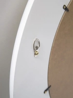 Зеркало настенное 48 см