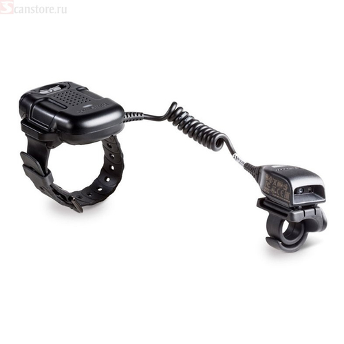 Сканер-кольцо Honeywell 8670 2D Wireless Ring