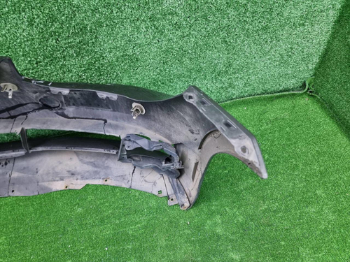 Бампер передний BMW 3er E92 (2008-2013)