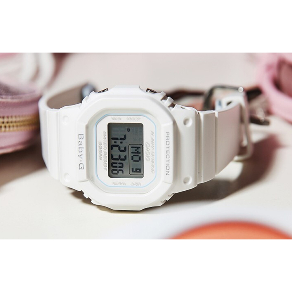 Часы CASIO BABY-G, BGD-560-7D