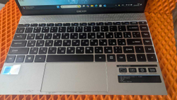 Ноутбук DEXP Aquilon C14-ICP301