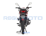 Мотоцикл Regulmoto SK200-9 с ПТС