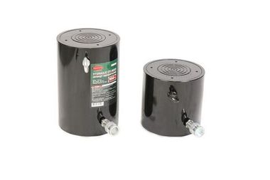 Цилиндр гидравлический 150т(ход штока-50.длина общая 185.давление 732bar) RockForce##Rock FORCE RF-1309-1