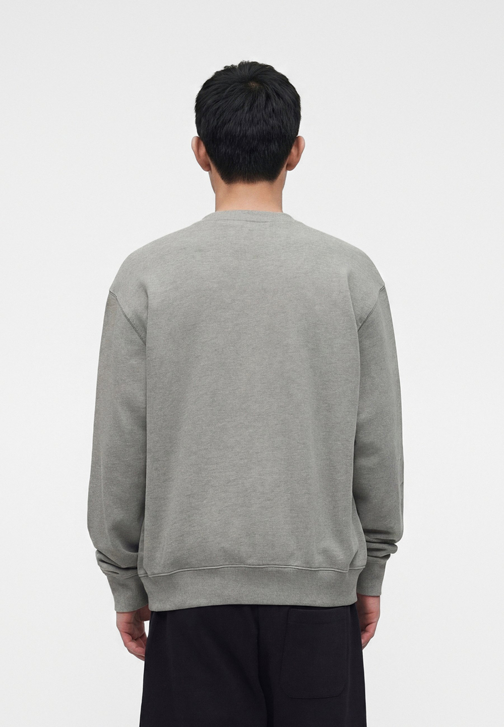 Carhartt WIP CASPIAN - Толстовка - Зелёный