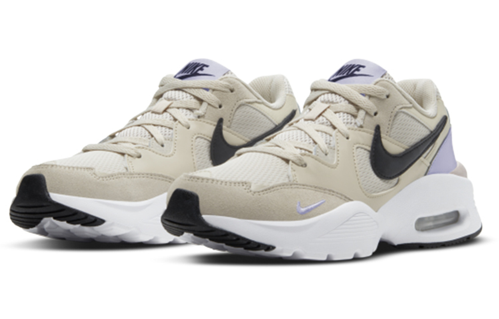 Кроссовки Nike Air Max Fusion (Женская размерная сетка)