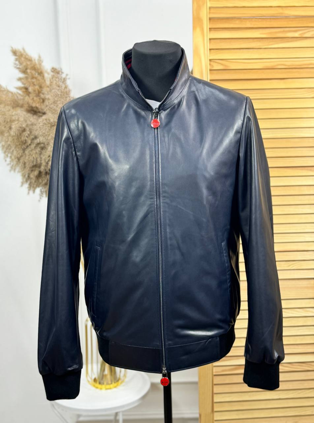 Куртка Kiton