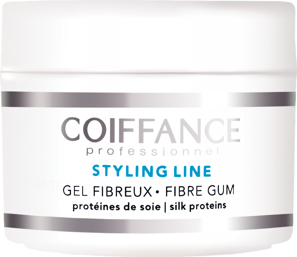 COIFFANCE FIBRE GUM FORCE-3 75 ml