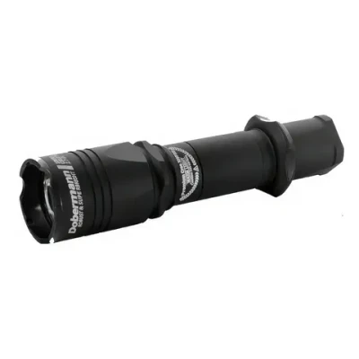 Тактический фонарь Armytek Dobermann Pro Magnet USB (теплый свет)